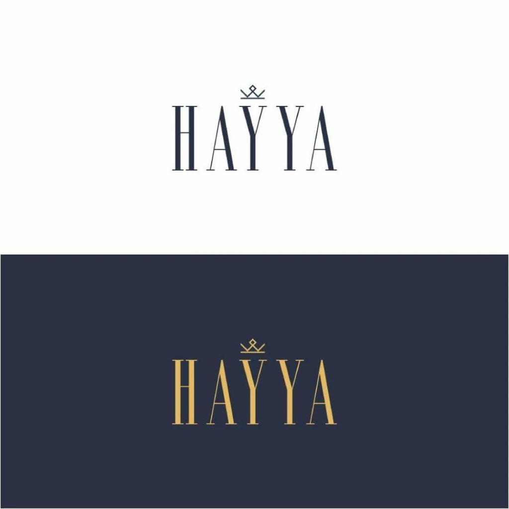 Icon Brand HAYYA