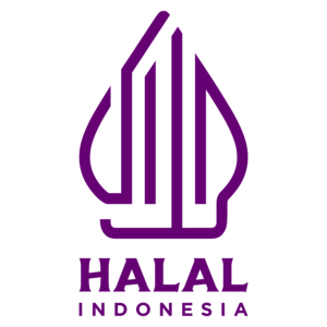 Icon Logo Halal