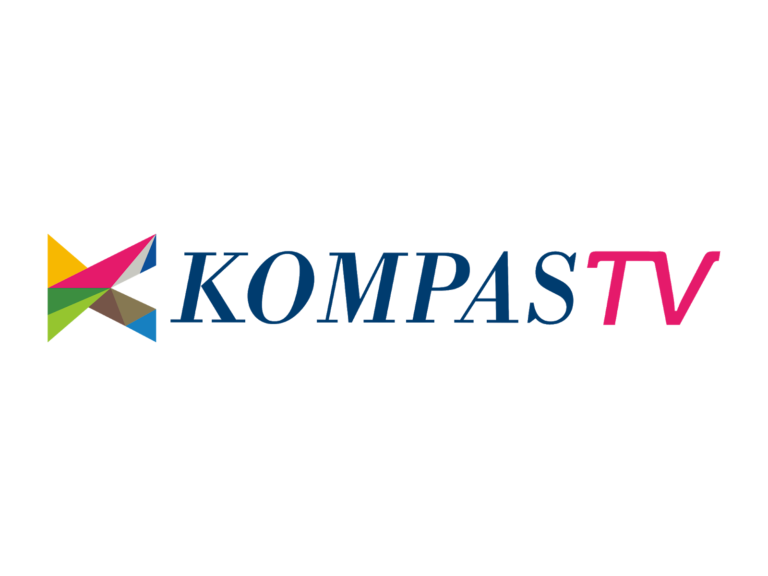 Logo Media KompasTV