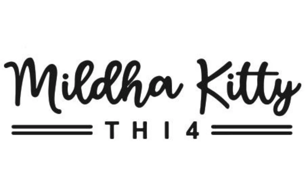 Icon Brand MILDHA KITTY