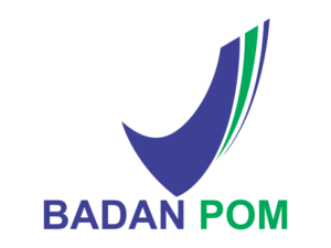 Icon sertifikasi BPOM