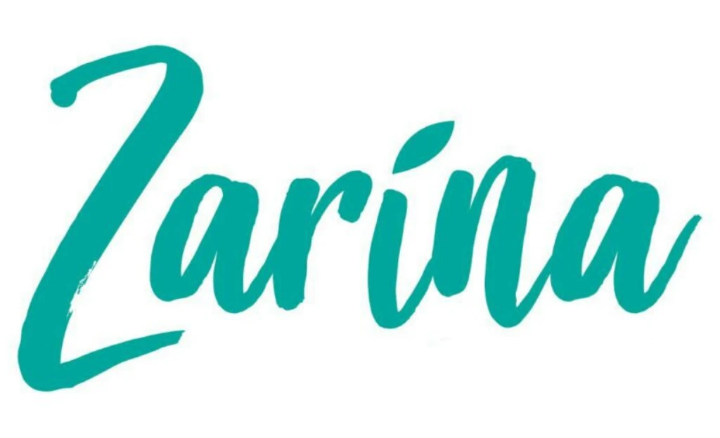 Icon Brand ZARINA